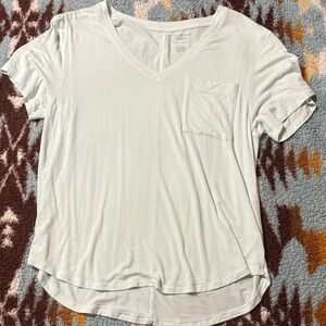 American eagle light green t-shirt